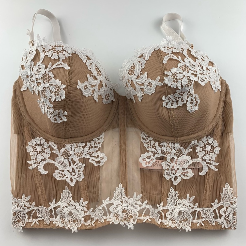 Victoria’s Secret Dream Angels Bra,top 32DD
